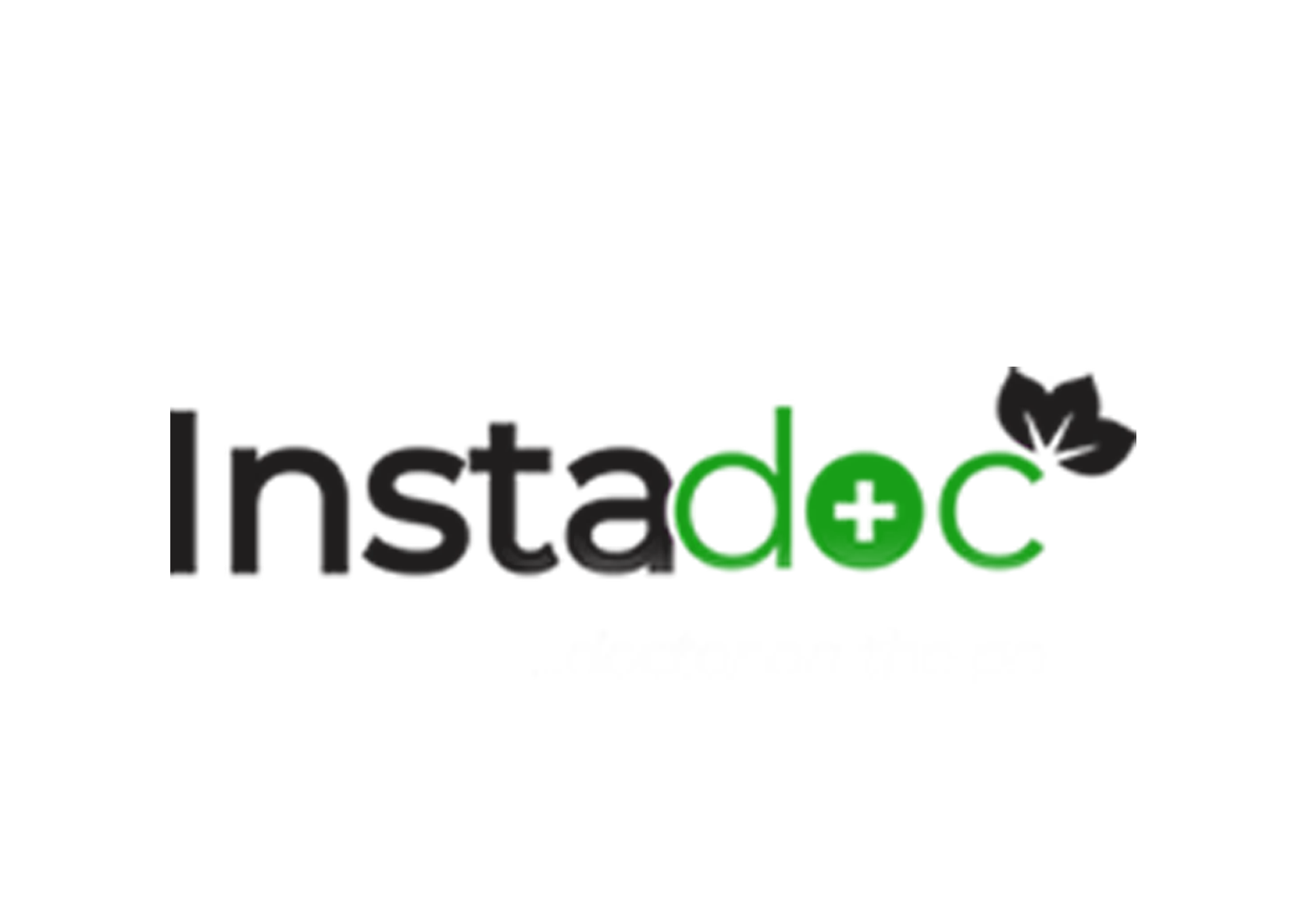 InstaDoc Logo